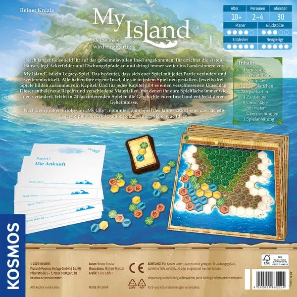 My Island - Image 2