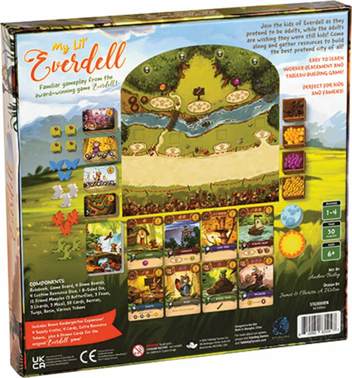 My Lil' Everdell - Image 3