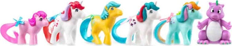 My Little Pony Assorted Style - Image 4