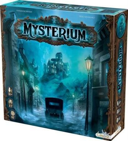 Mysterium - Image 4