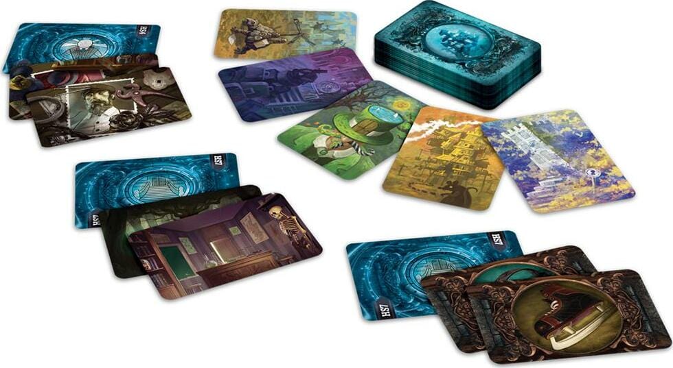 Mysterium: Hidden Signs - Image 10