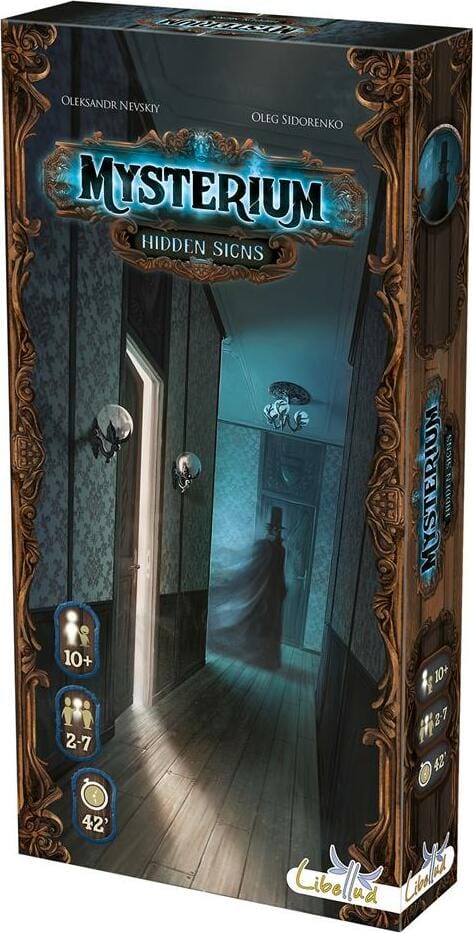 Mysterium: Hidden Signs - Image 9