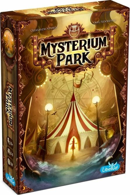 Mysterium Park - Image 3