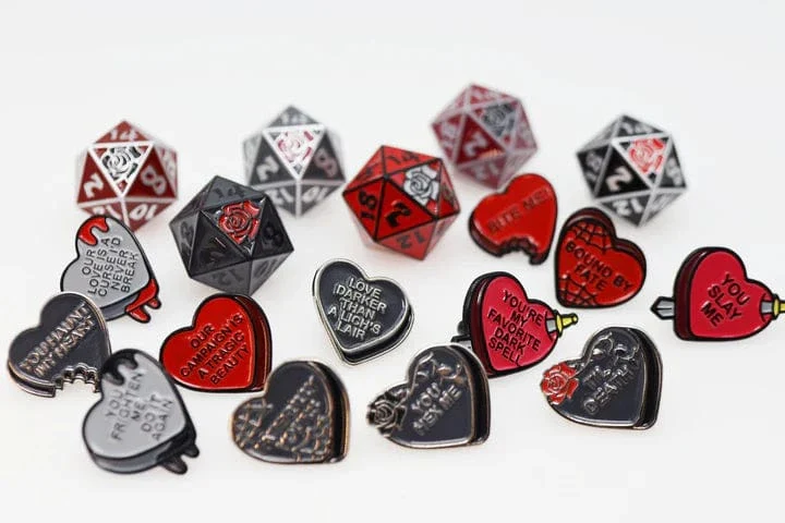 Mystery Loot: Grim Hearts - Image 2