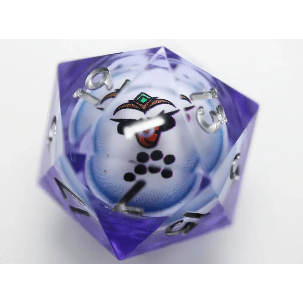 Mystery Loot: Snow Quest