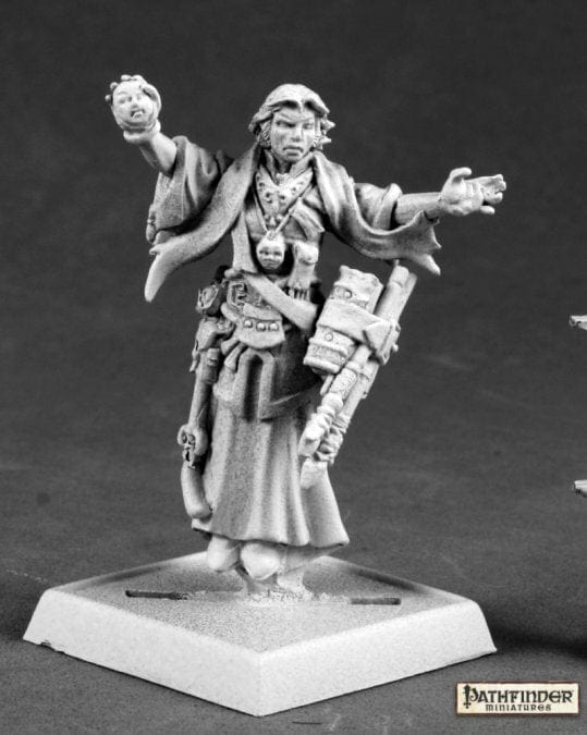 Mystic Theurge - Image 2
