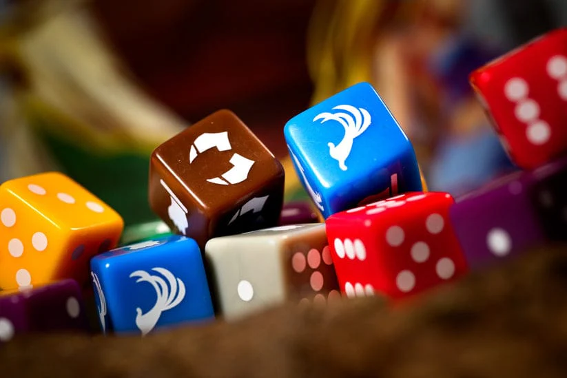 Mythical Dice - Image 3