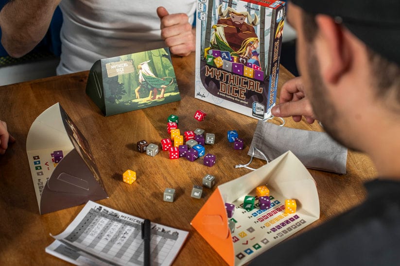 Mythical Dice - Image 5