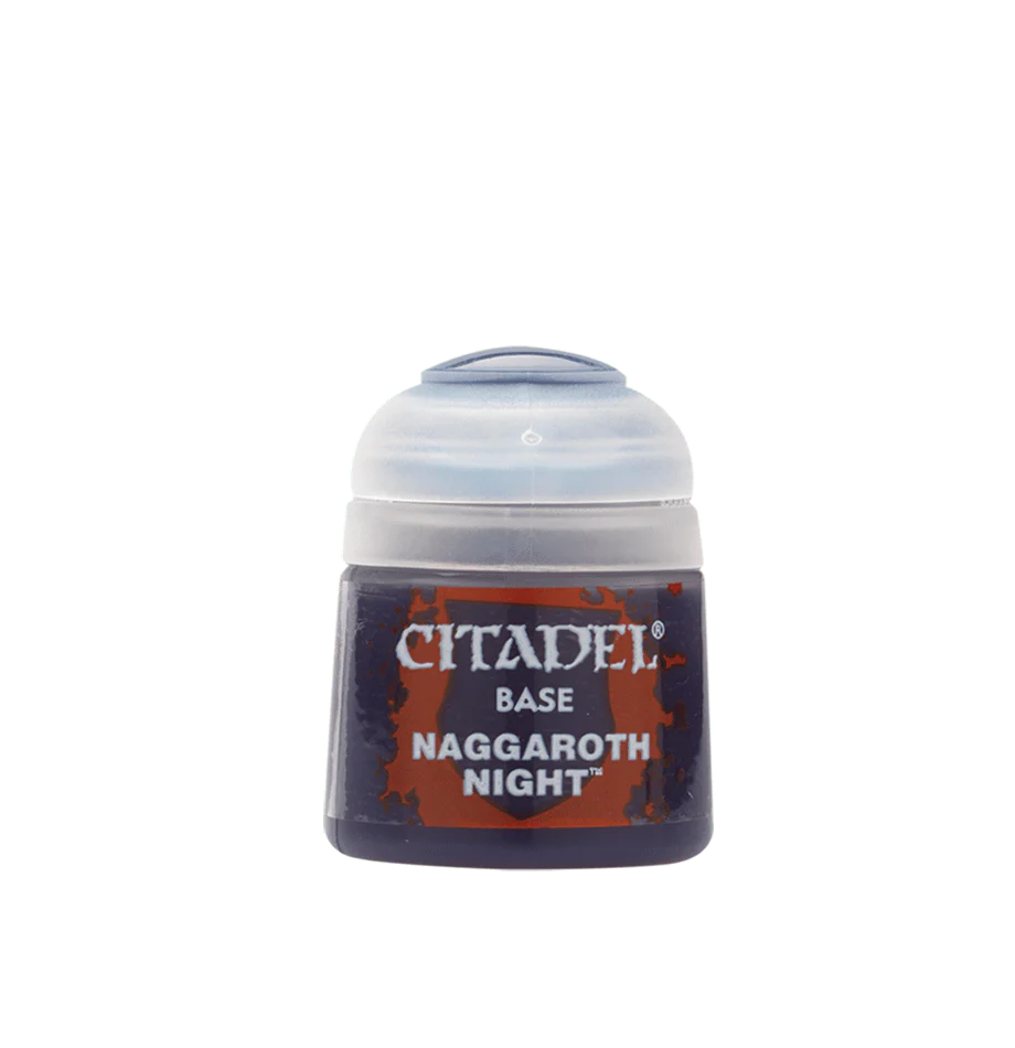 Naggaroth Night 12mL