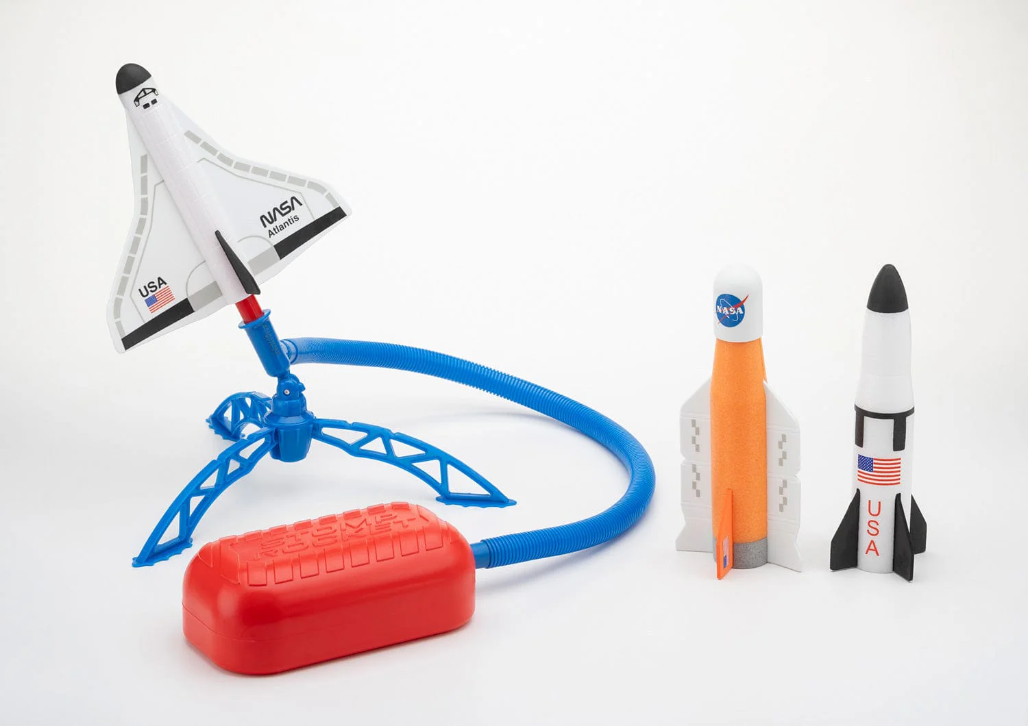 Nasa Collection By Stomp Rocket - Image 3