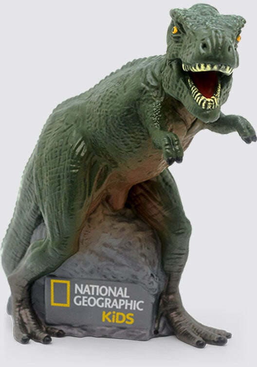 tonies - National Geographic's Dinosaur - Image 4