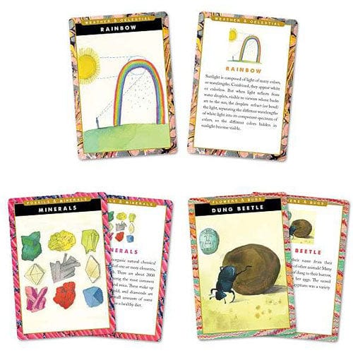 Earth Science Flash Cards - Image 3