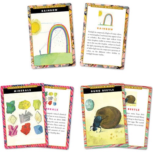 Earth Science Flash Cards - Image 4