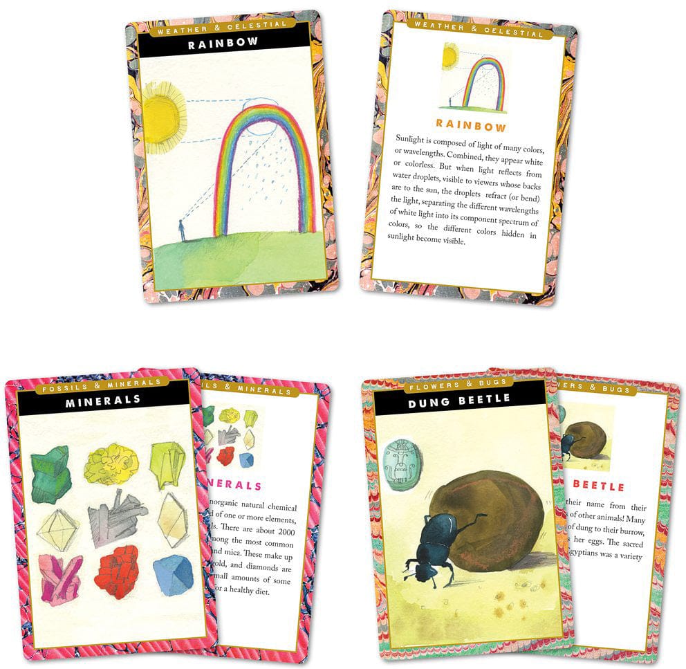 Earth Science Flash Cards - Image 7