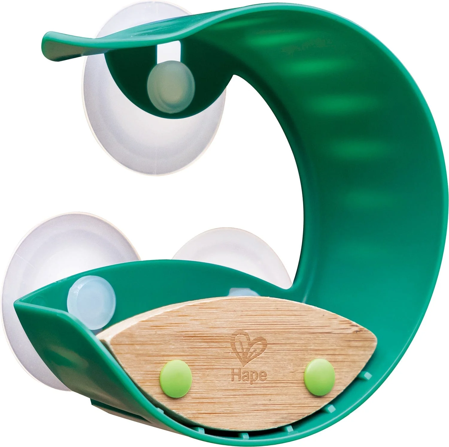 Nature Fun Window Bird Feeder - Image 5