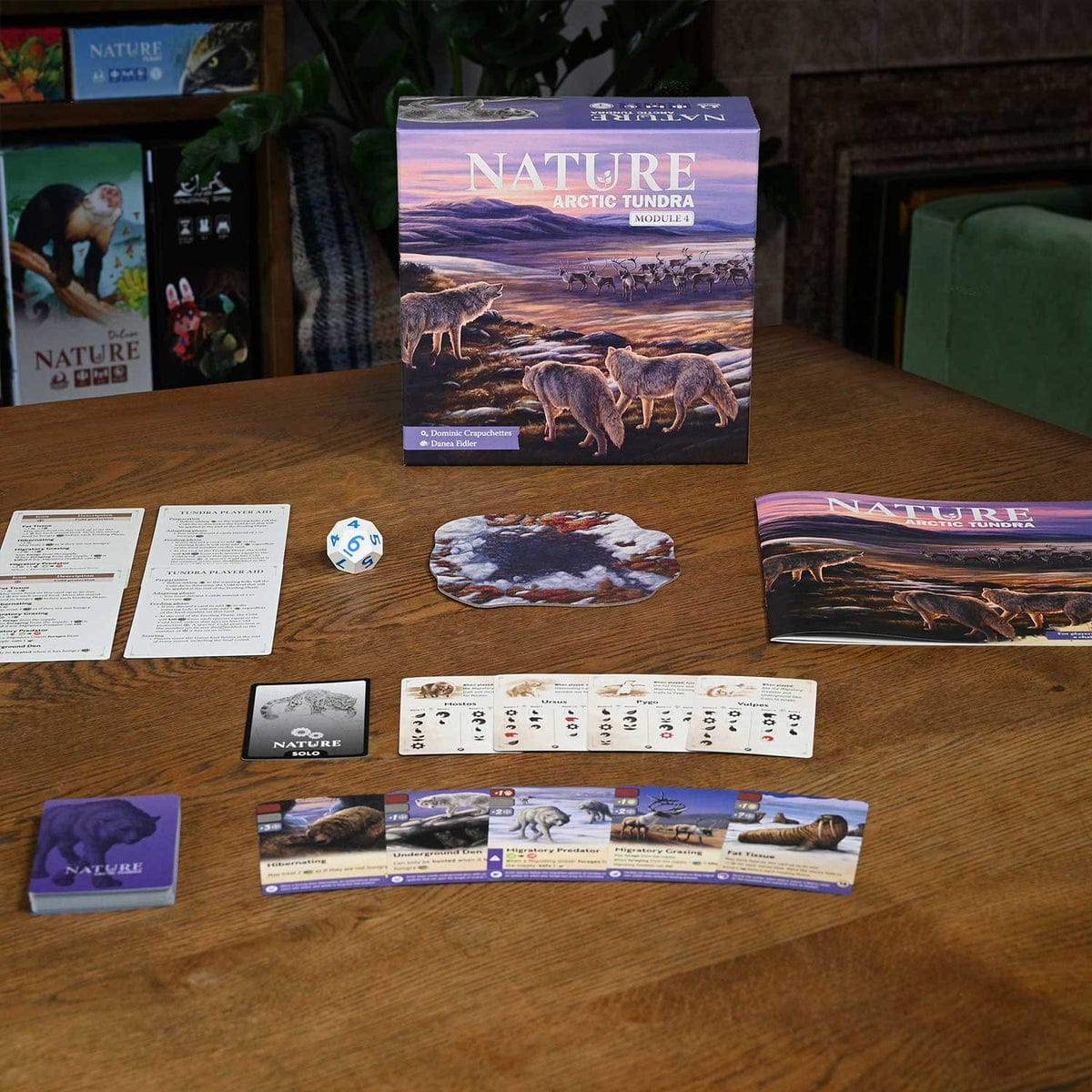 Nature Module 4: Arctic Tundra - Image 4