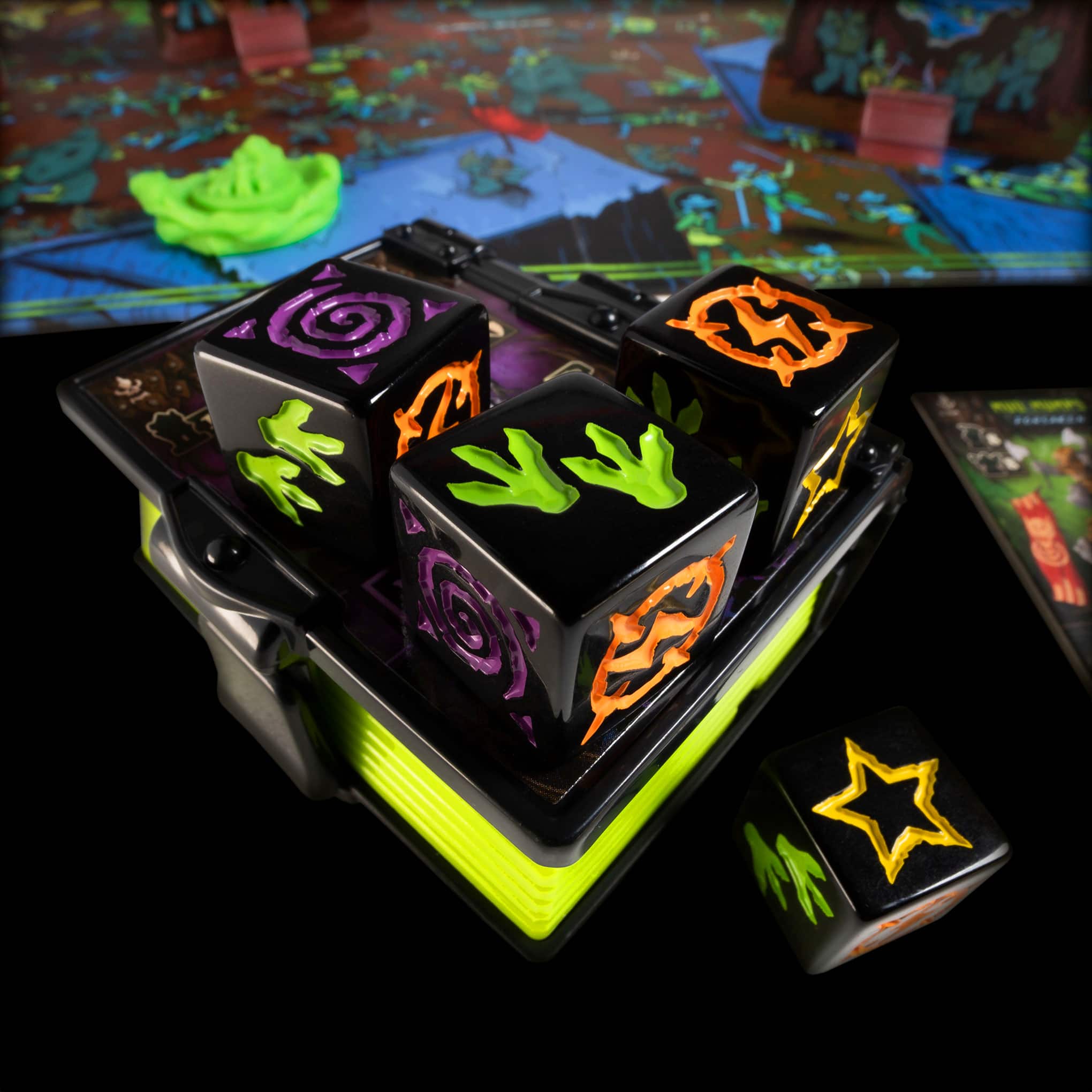 Necromolds Battle Box - Image 7