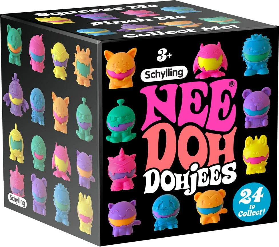 Dohjee Wave 1 - Image 5