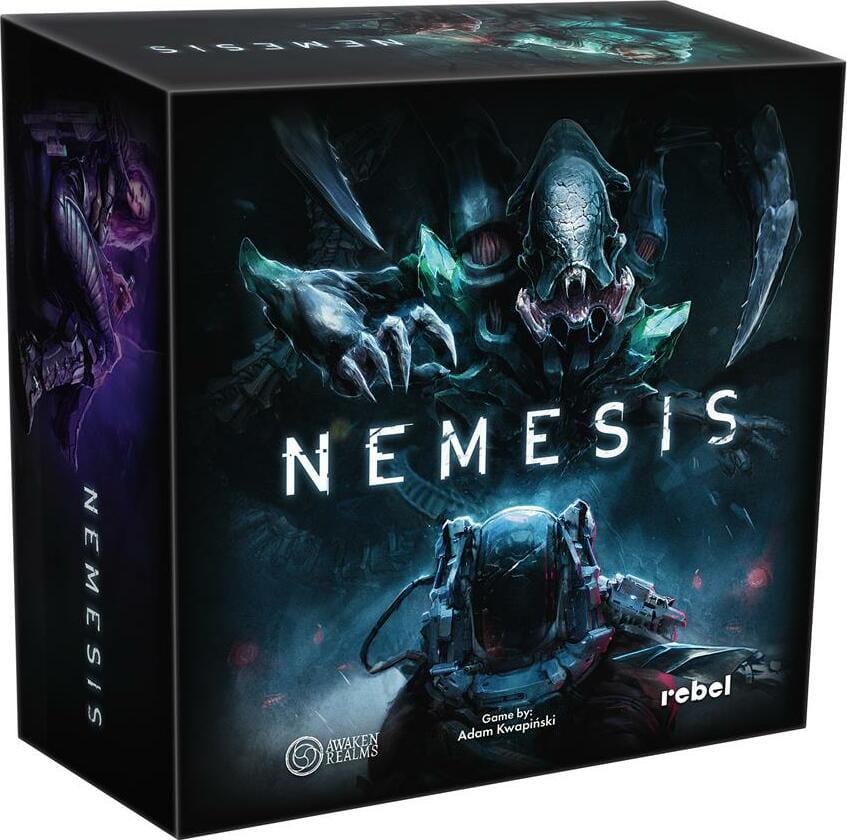 Nemesis - Image 4