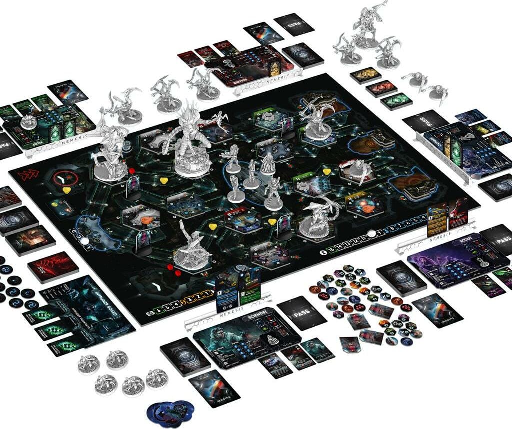 Nemesis - Image 9