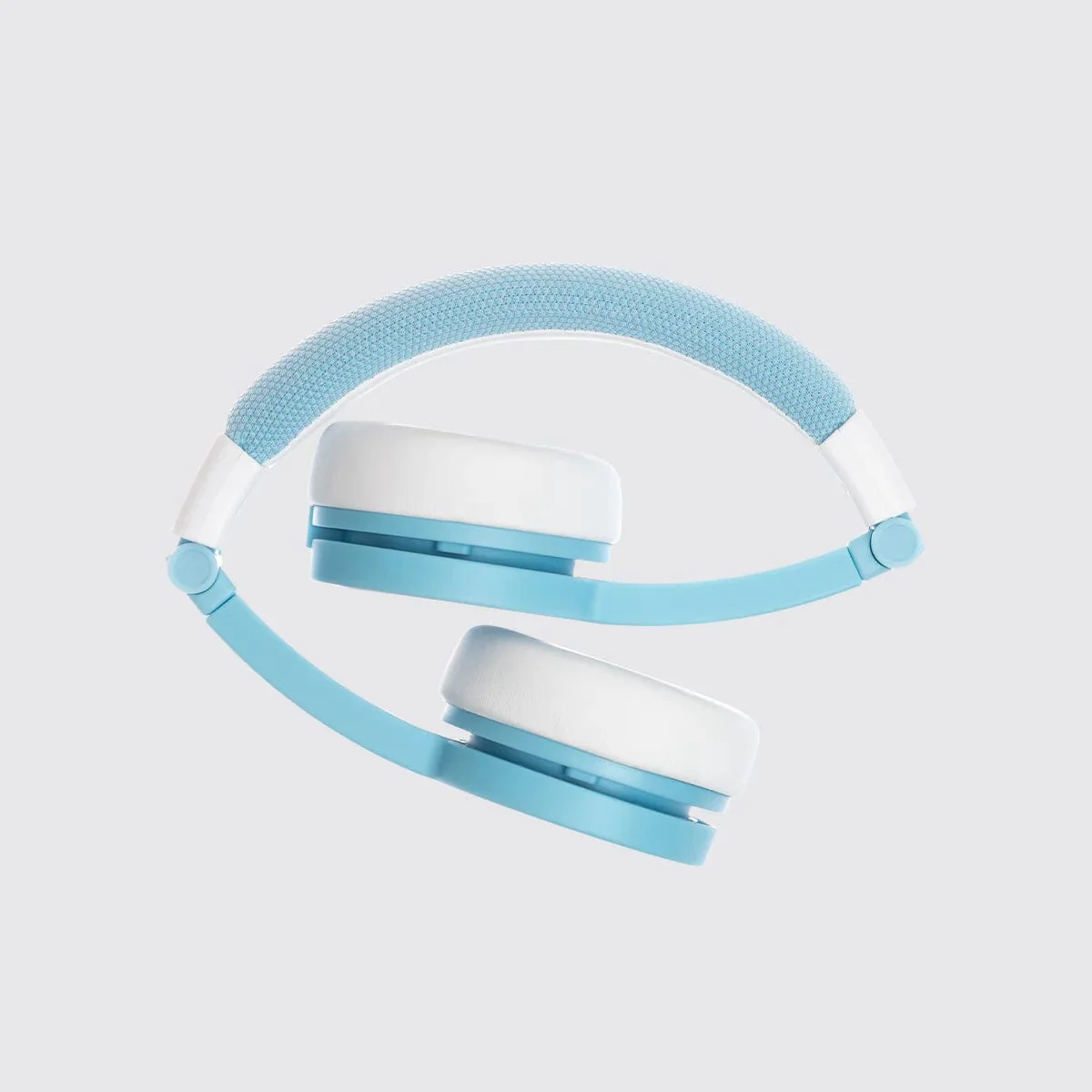 Tonies Headphones Light Blue - Image 2
