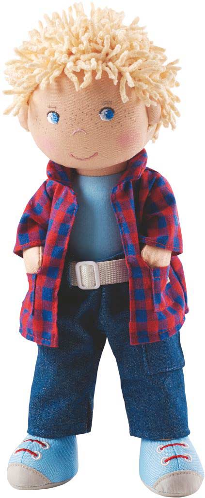 Doll Nick - Image 5