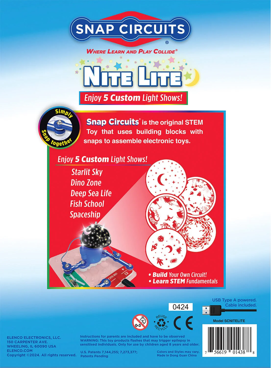 Nite Lite - Image 4