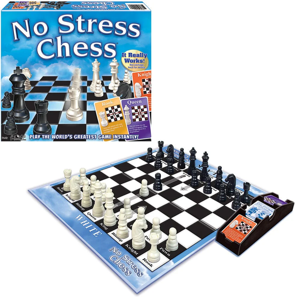 No Stress Chess - Image 4