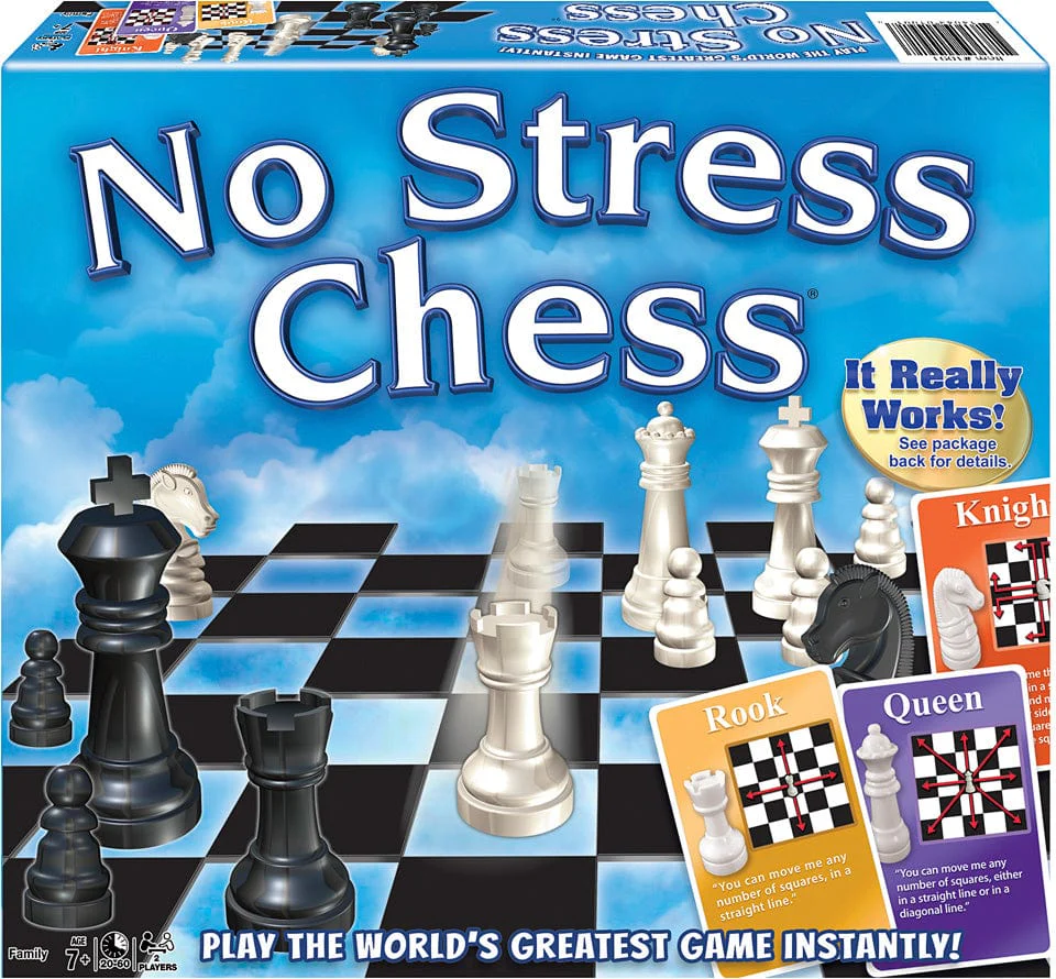 No Stress Chess - Image 7