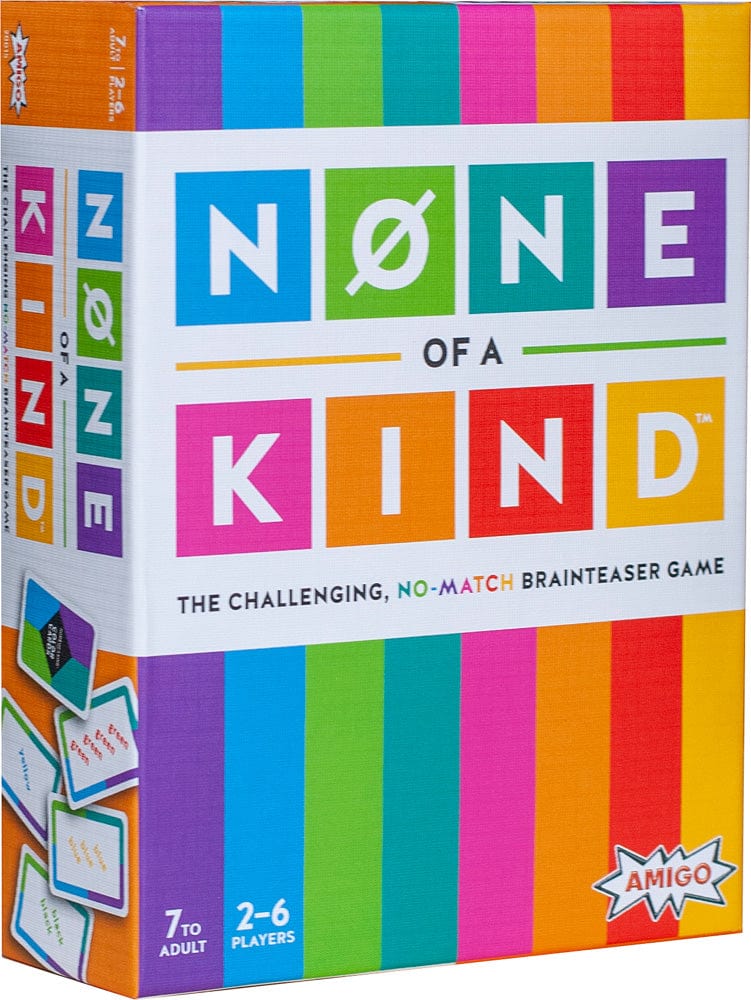 None Of A Kind - Image 9