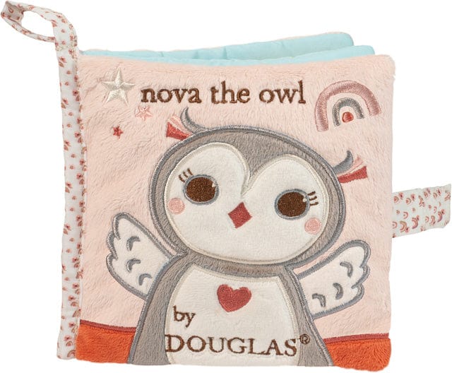 Douglas Nova the Owl Activity Book - Image 5