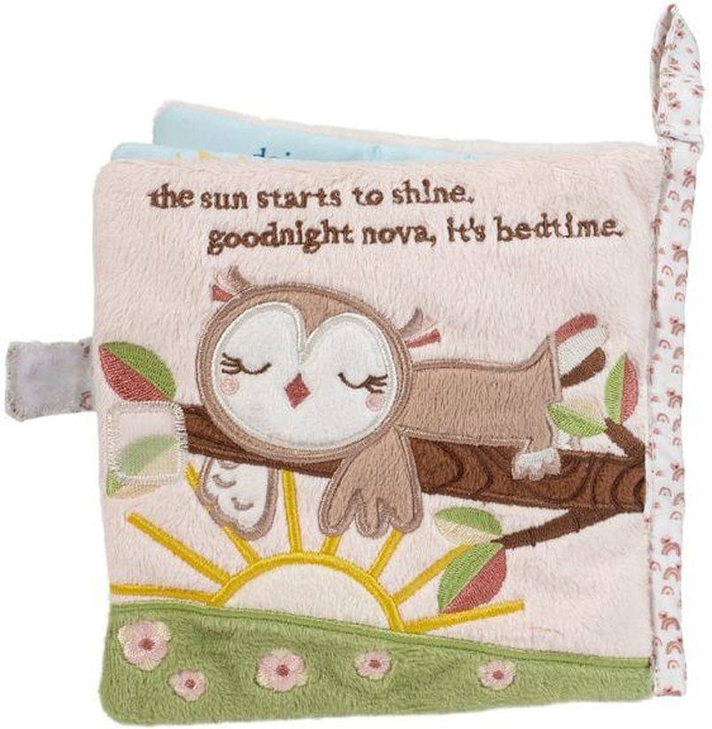 Douglas Nova the Owl Activity Book - Image 8