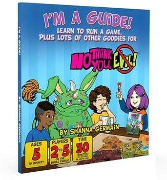 No Thank You Evil! - I'm a Guide