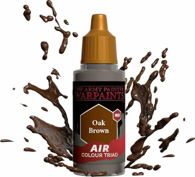 Oak Brown Air - Image 2