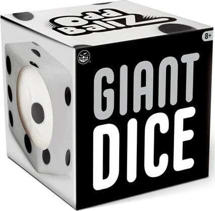 Giant Dice - Image 5