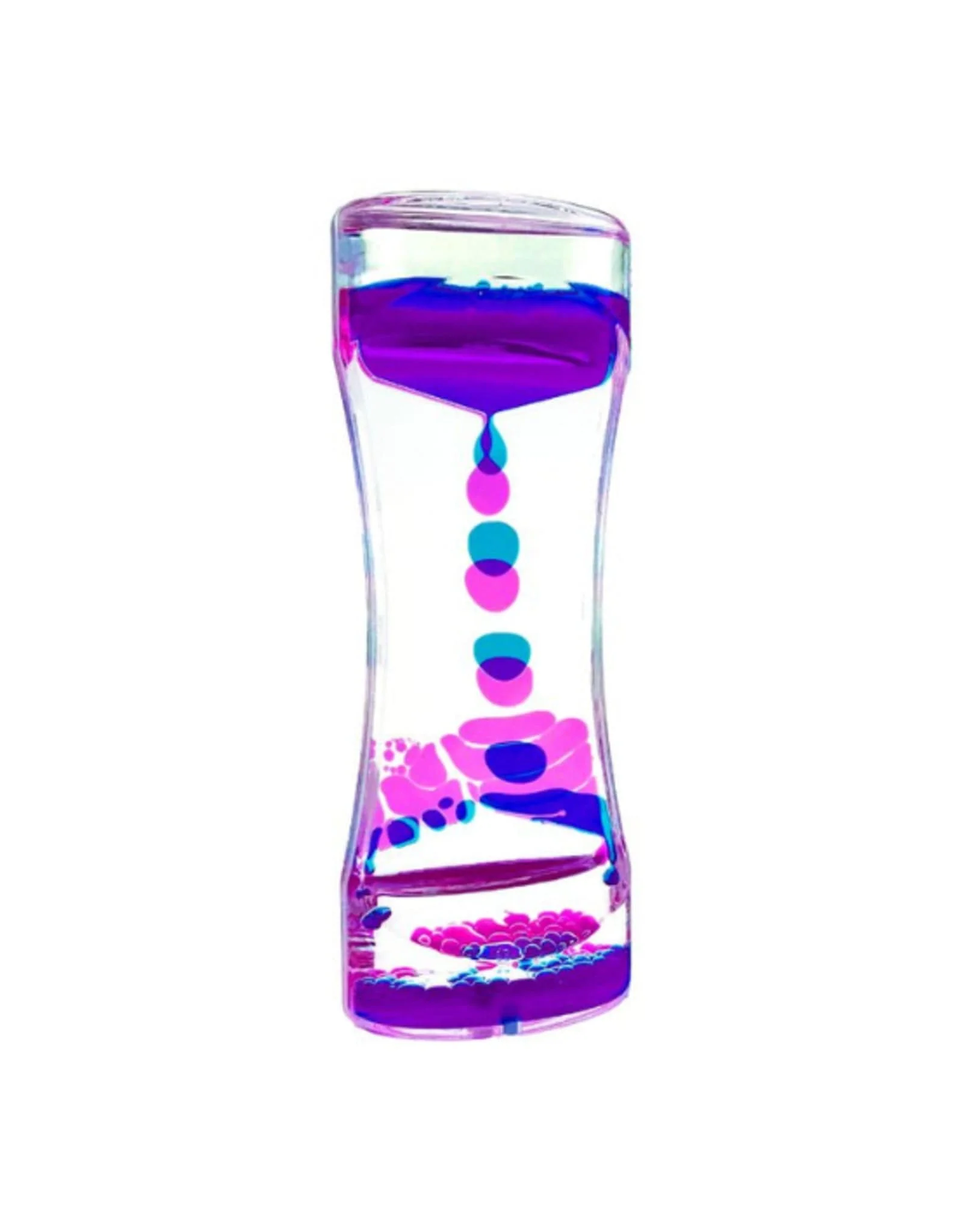 Oil Timer Water Bubbler