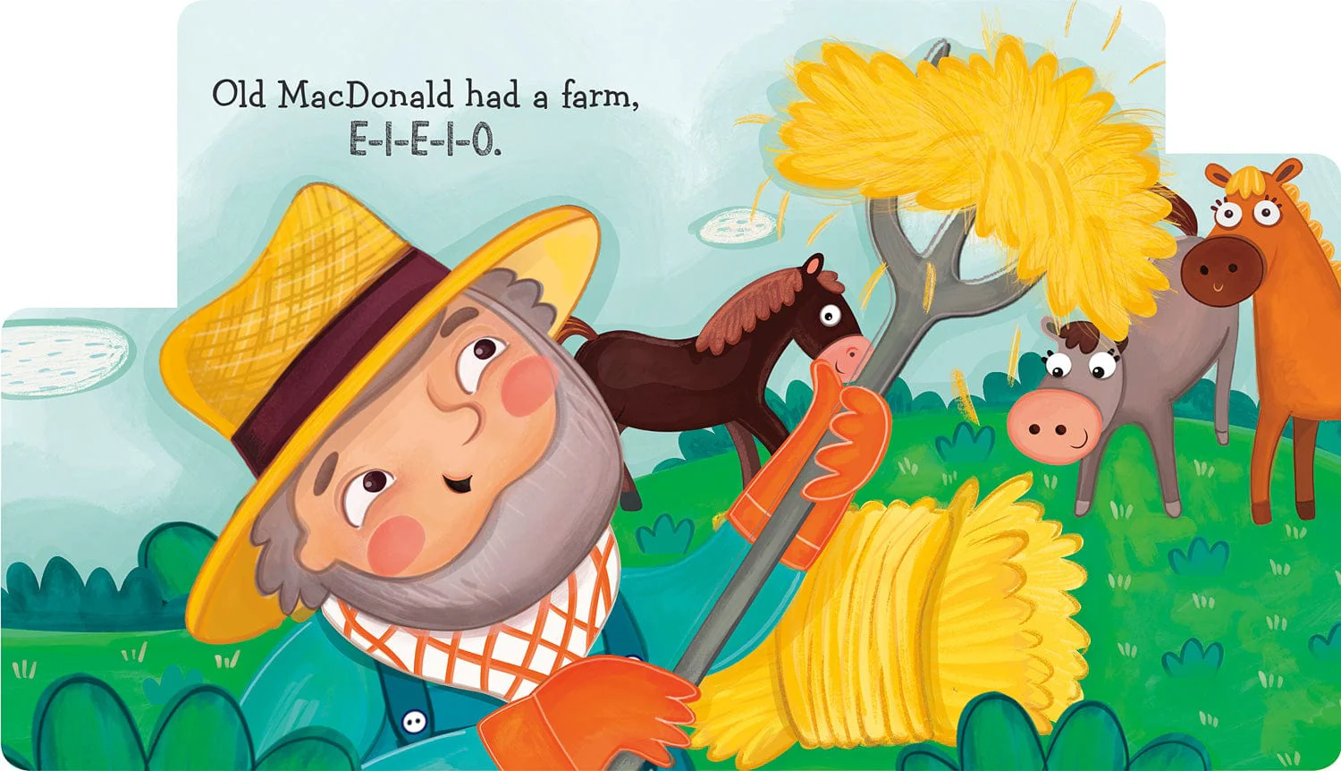 Old MacDonald Had a Farm - Image 10