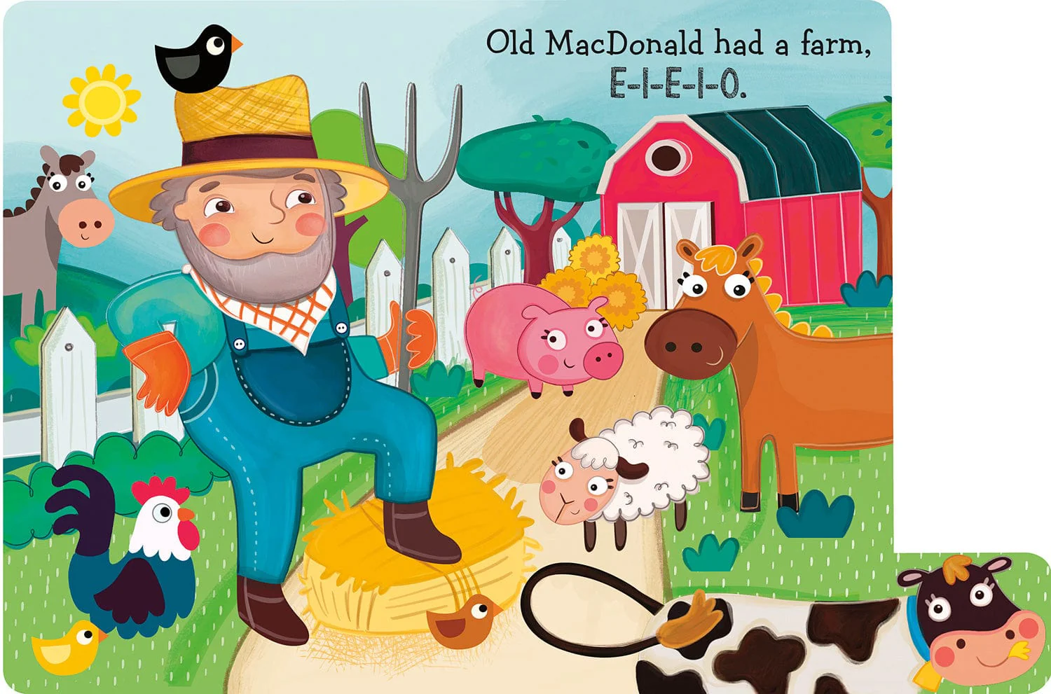 Old MacDonald Had a Farm - Image 7