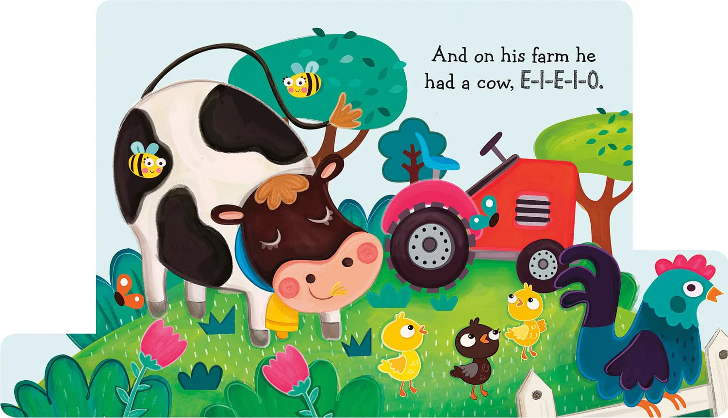 Old MacDonald Had a Farm - Image 8