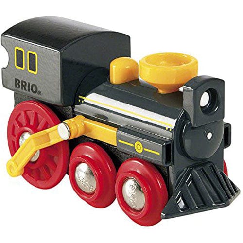 BRIO Old Steam Engine - Image 8