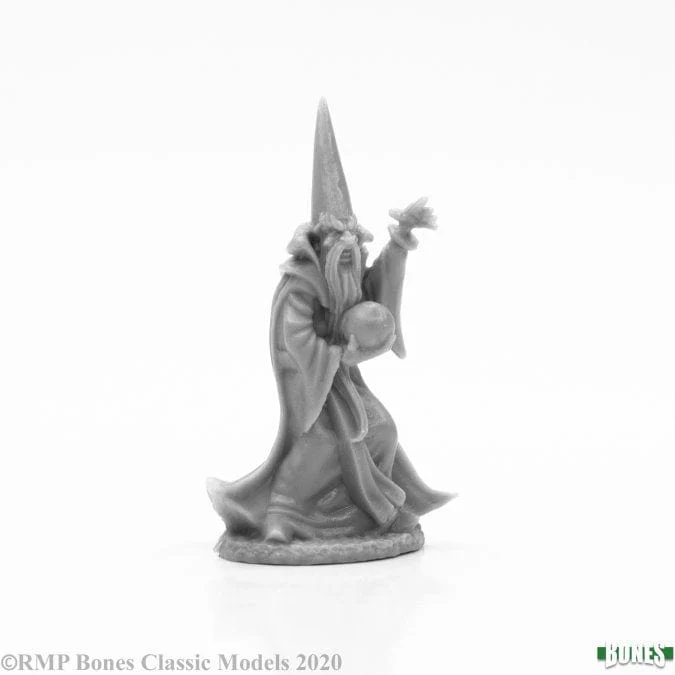 Oman Ruul Wizard