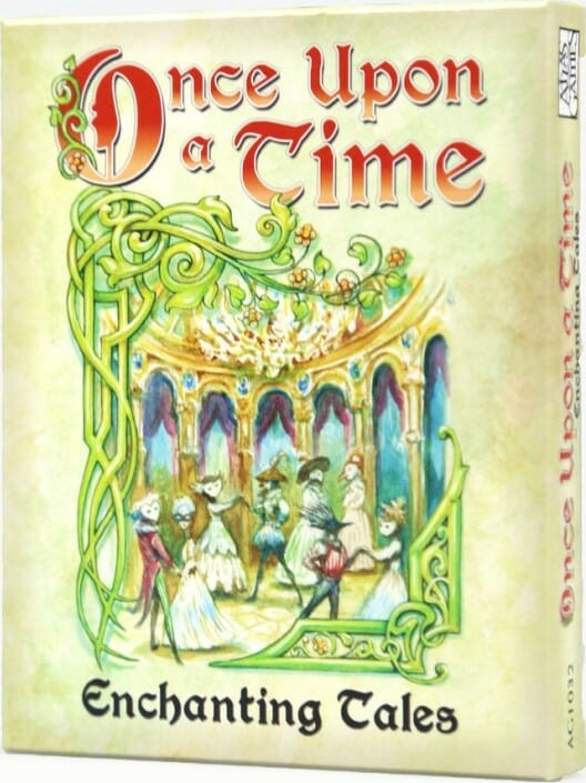 Once Upon A Time Enchanting Tales - Image 2