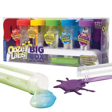 Ooze Labs Big Box of Science - Image 6
