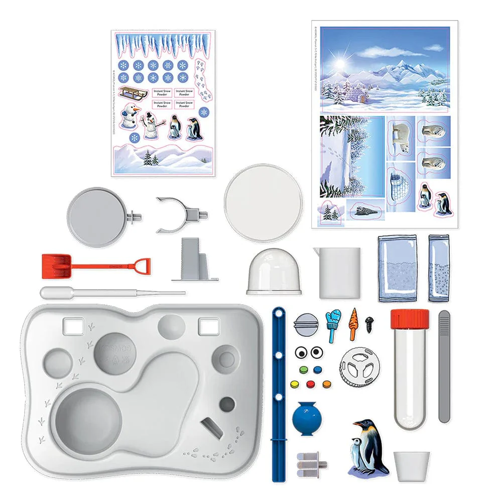 Ooze Labs Instant Snow Station - Image 3