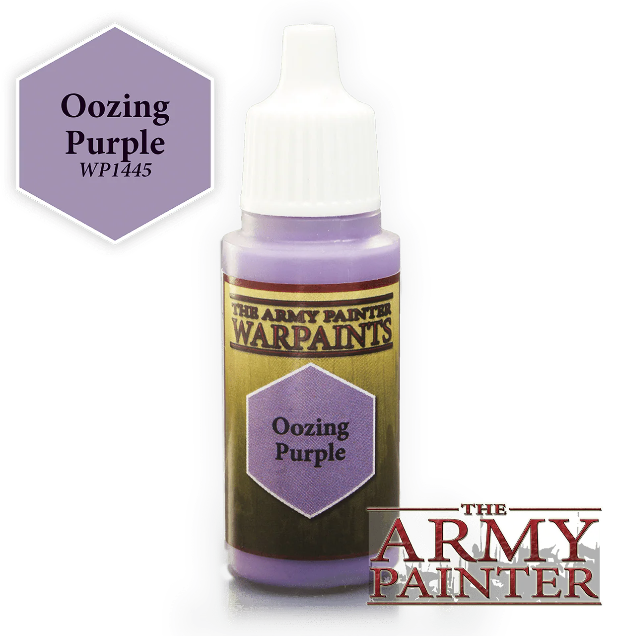 Oozing Purple 18mL