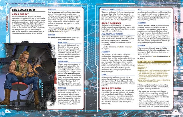 Operation Cold Iron - Image 6