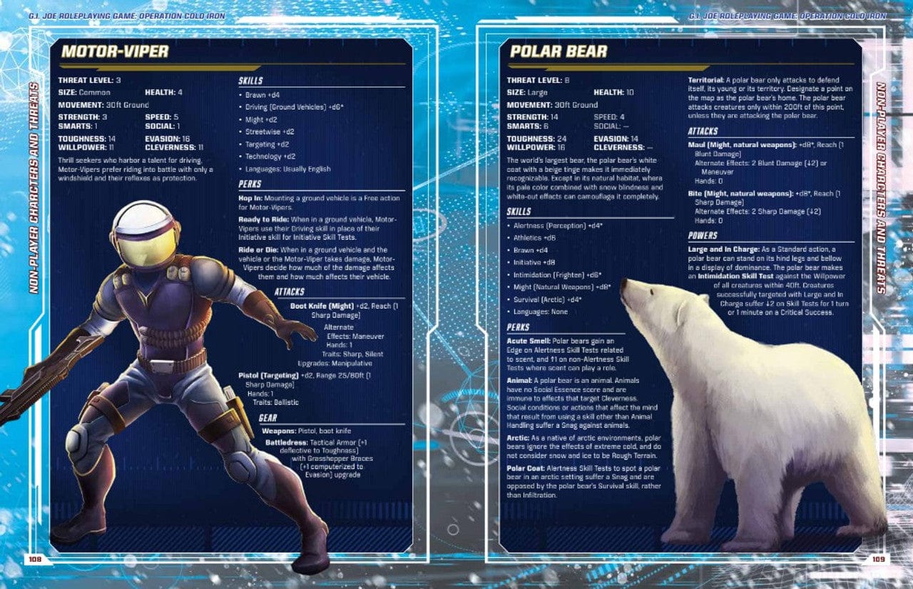 Operation Cold Iron - Image 8