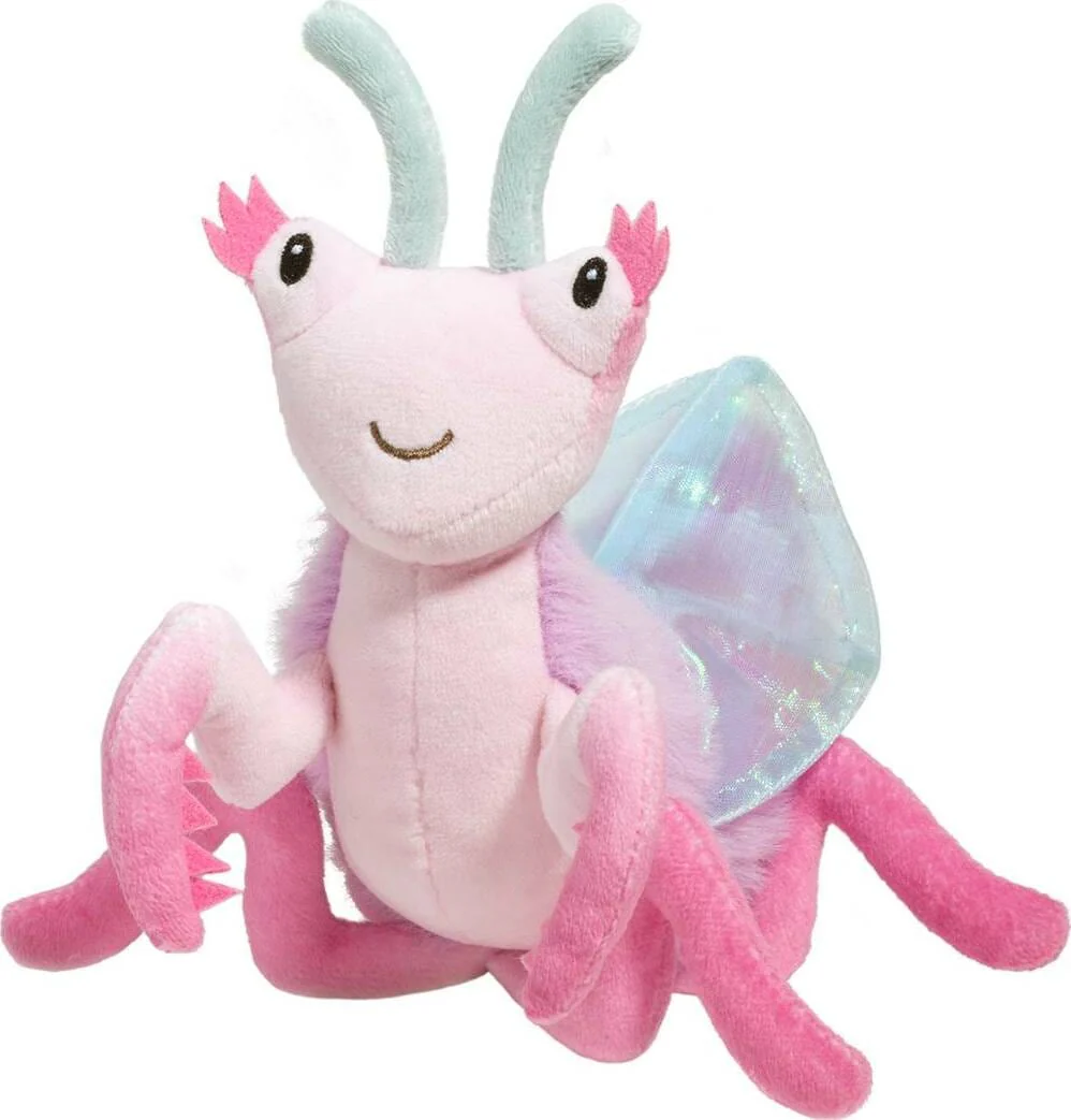Ophelia Orchid Mantis - Image 2