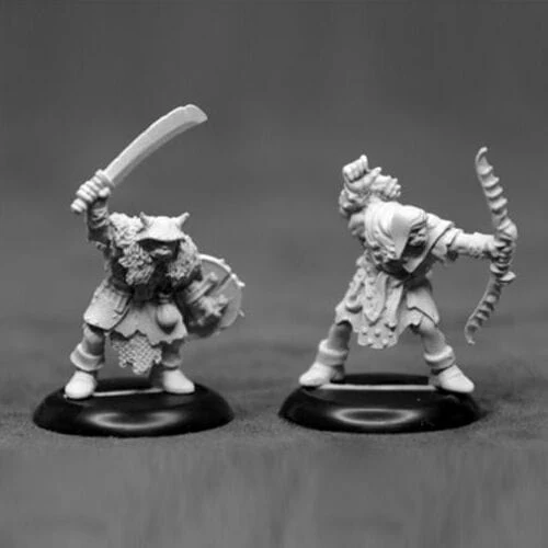 Orc Raiders - Image 2