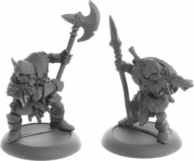 Orc Warriors (2) - Image 2